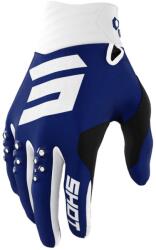 SHOT Manusi motocross SHOT Contact Blue