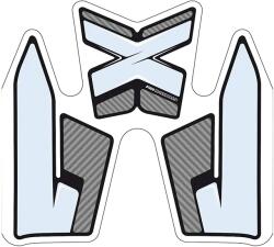 Puig Protector pentru rezervor PUIG BMW F850GS ADVENTURE 19-23 3718C Carbon