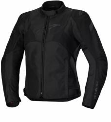 Alpinestars Geaca moto pentru dame ALPINESTARS Stella T-Jaws V4 Waterproof BLACK