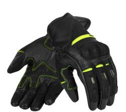 SECA Manusi SECA AXIS MESH II FLUO YELLOW