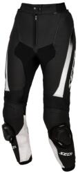 SECA Pantaloni pentru femei SECA SRS II BLACK/WHITE