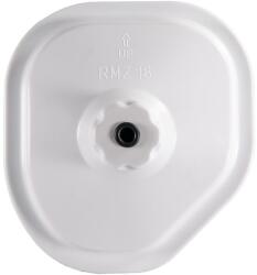 RFX Capac pentru cutie de aer RFX Race Air Box Cover - white RM-Z 250 19-25 / 450 18-25