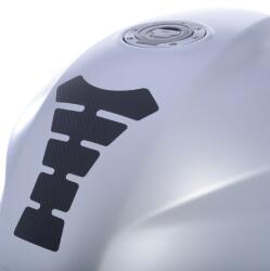 OXFORD OX650 Protecție pentru rezervor, carbon cu relief spinal