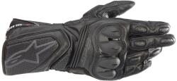 Alpinestars Manusi de piele ALPINESTARS SP-8 V3 BLACK
