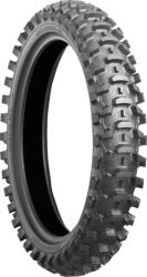Bridgestone Anvelopa moto BRIDGESTONE X10 100/90-19 57M NHS TT