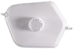 RFX Capac pentru cutia de aer RFX Race FE 350 PRO - White