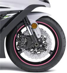 ONEDESIGN Banda reflectorizanta pentru jante 3M RSPINK/PR3500 PINK