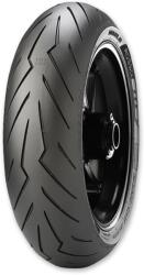 Pirelli Anvelopa spate Pirelli DIABLO ROSSO III 190/55 ZR 17 M/C (75W) TL