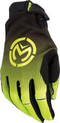 Moose Racing Manusi motocross Moose racing SX-1, Galben fluo/Negru