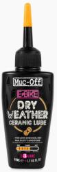 Muc-Off Lubrifiant pentru lant Muc-Off eBike Dry Weather Chain Lube 50 ml