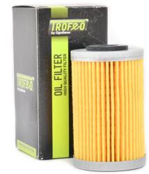 TROFEO Filtru de ulei moto TROFEO TR655