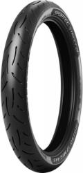 METZELER Anvelopa fata/ spate METZELER SPORTEC STREET 2 80/80-14 M/C REINF TL 43S
