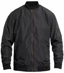 JOHN DOE Geaca din material textil JOHN DOE FLIGHT BK