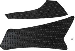 R&G RACING Protector pentru rezervor R&G RACING Tank Traction Pads Set 2 Piese Negru - Yamaha Tracer 9 / GT - linsonmoto - 597,50 RON