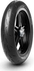 Pirelli Anvelopa fata PIRELLI DIABLO ROSSO IV CORSA 120/70 ZR 17 M/C TL (58W) F