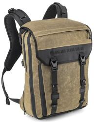 KRIEGA Rucsac moto Kriega Roam 34 - Black/Ranger