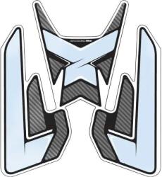 Puig Protector pentru rezervor PUIG BMW R1200GS 13-16 8434C Carbon