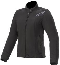 Alpinestars Geaca dame Alpinestars stella Banshee, Negru