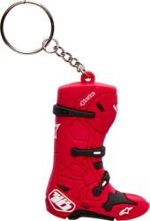 Alpinestars Breloc ALPINESTARS NEW TECH 10 RED