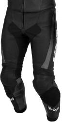 SECA Pantaloni moto SECA SRS II BLACK/TITANIUM