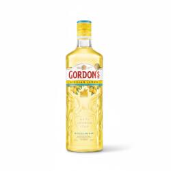 Gordon's Gin Gordon's Sicilian Lemon 37.5%, 0.7L