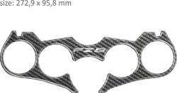ONEDESIGN Protector de trepied PPSY4P/PR3136 YAMAHA FZ8 2010-2014an