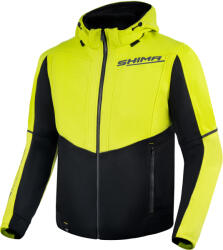 SHIMA Geaca moto SHIMA DAYBREAKER FLUO