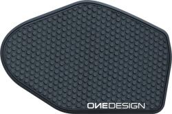 ONEDESIGN Protectie pentru rezervor KAWASAKI NINJA 650 2017-2023г