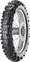 METZELER Anvelopa spate METZELER MCE 6 DAYS EXTREME EXTRA SOFT 140/80-18 NHS 70M