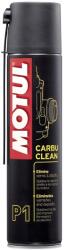 Motul Solutie petru carburator Motul P1 Carbu Cleaner