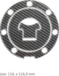 ONEDESIGN Protecție pentru capac PTGSH1P/PR3100 HONDA