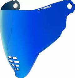 ICON Viziera pentru cască ICON Airflite BOATDRINK BLUE