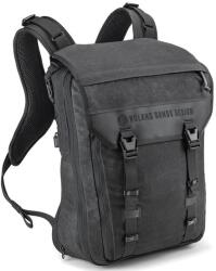 KRIEGA Rucsac moto Kriega Roam 34 - Black/Black