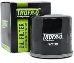 TROFEO Filtru de ulei sport TROFEO TR138GP RACING