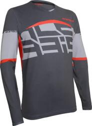 ACERBIS Bluza motocross ACERBIS X-Flex Blackfire