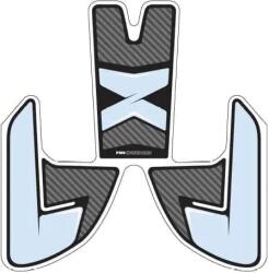 Puig Protector pentru rezervor Yamaha XSR900 16-21 9299C Carbon