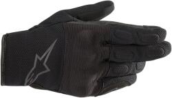 Alpinestars Manusi dame Alpinestars S-MAX drystar, Negru/Gri
