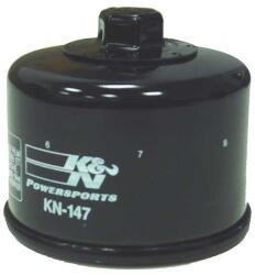 K&N Filtru de ulei K&N KN147