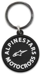 Alpinestars Breloc ALPINESTARS FOB MX BLACK