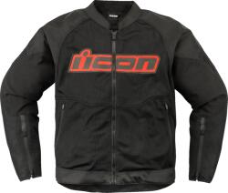 ICON Geaca moto ICON Overlord3 Mesh SLYR
