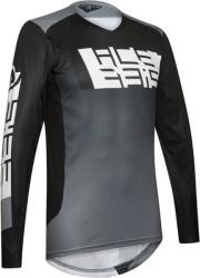 ACERBIS Bluza motocross ACERBIS MX OUTRUN BLACK/WHITE