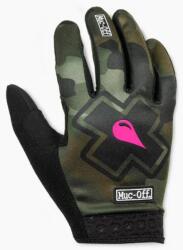 MUC OFF Manusi motocross/MTB Muc-Off MTB Gloves - Camo