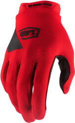 Manusi motocross 100% RIDECAMP RED