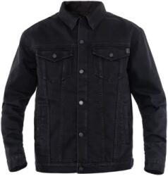 JOHN DOE Geacă moto din textil JOHN DOE MAVERICK RAW BLACK