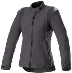 Alpinestars Geaca dame Alpinestars stella alya sport waterproof, Negru