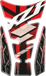 ONEDESIGN Protecție pentru rezervor CGSLE1RP/PR3224 YAMAHA YZF