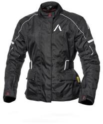 ADRENALINE Geaca din textil dame Adrenaline elsa, Negru