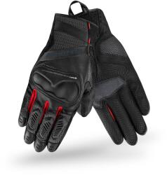 SHIMA Manusi moto SHIMA HERO BLACK RED