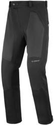 SECA Pantaloni moto din textil SECA SUPERLITE BLACK
