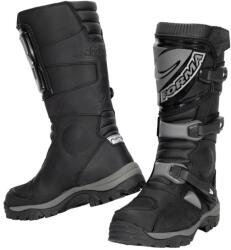 FORMA Botine de aventură FORMA ADVENTURE AIR DRY WP BLACK